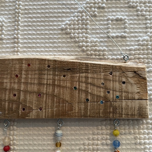 Handmade Wind Chime “Flutterflies” - Picture 15 of 17